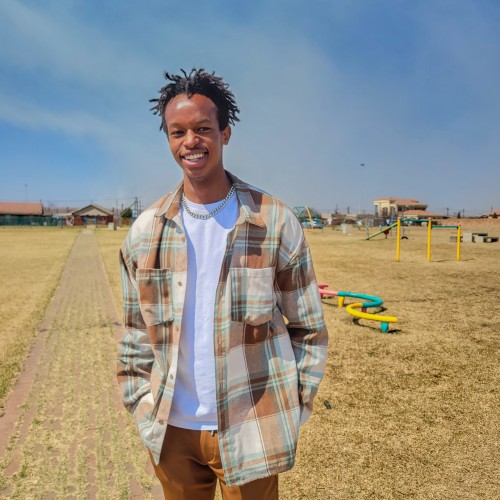 Mxolisi Y. profile photo