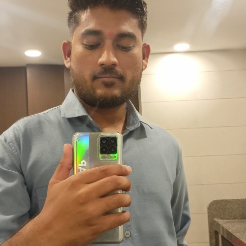 Ankur C.