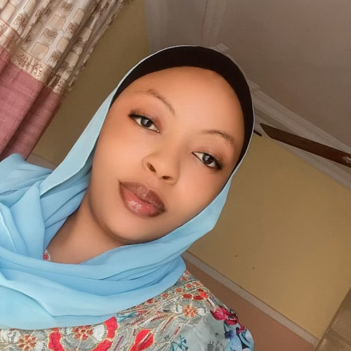 Deejah A. profile photo