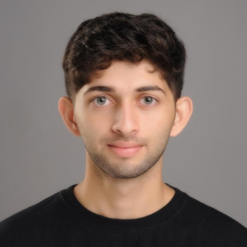 Ben F. profile photo