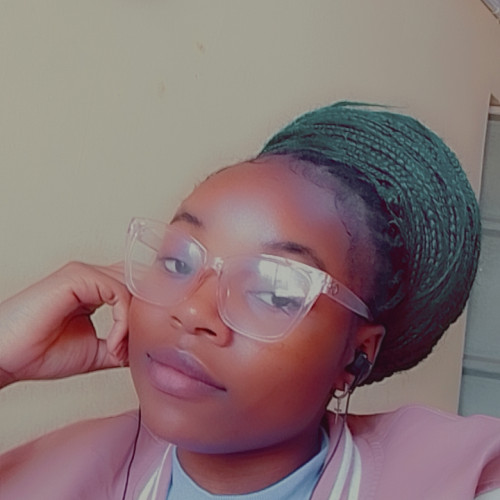 Mishell M. profile photo