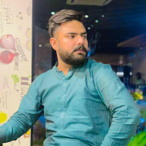 Usama A. profile photo