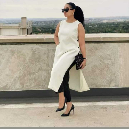 Busisiwe M. profile photo