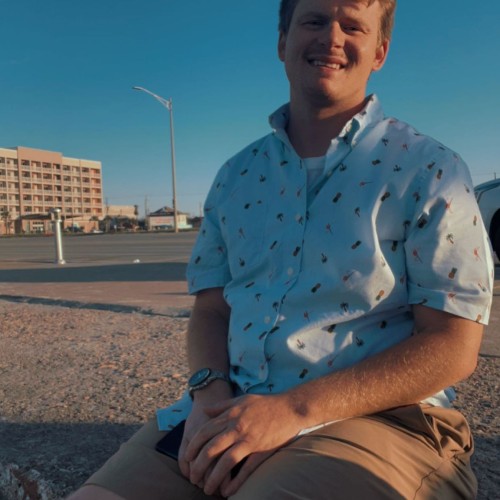 Hunter M. profile photo