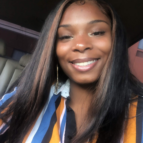 Raven M. profile photo