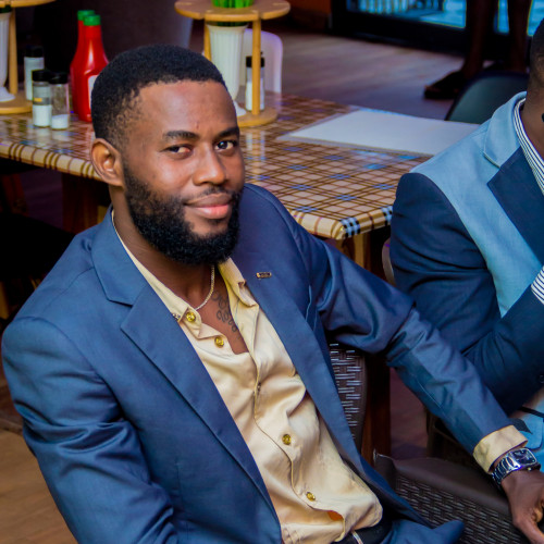 AGOSSOU A. profile photo