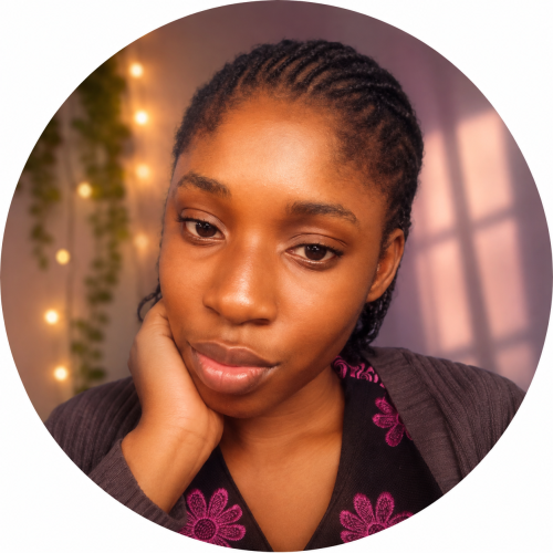 FAVOUR I. profile photo