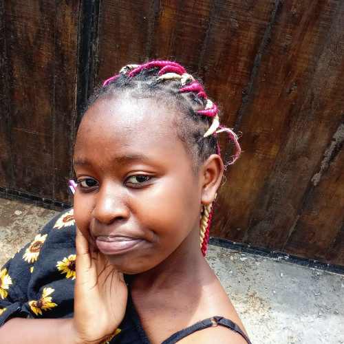 Raylie W. profile photo