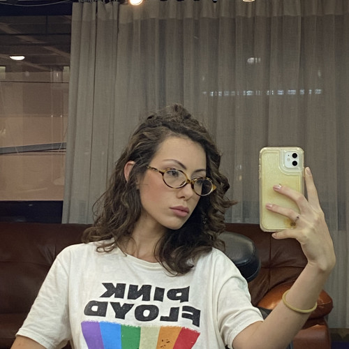 Clara B. profile photo