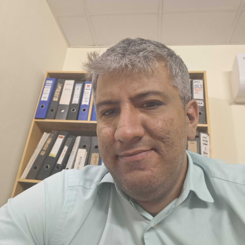 ahmed n. profile photo