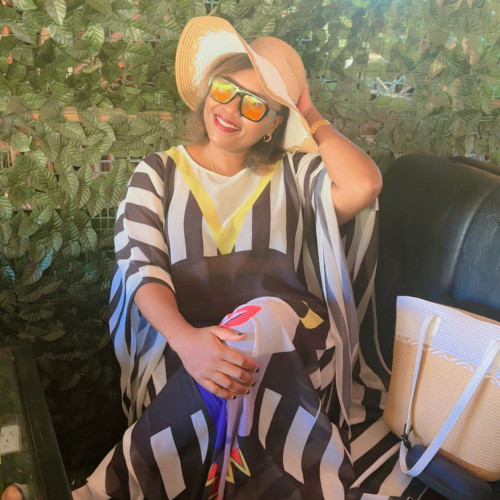 Caroline W. profile photo