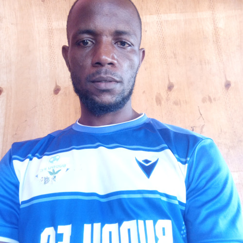 Buwembo E. profile photo
