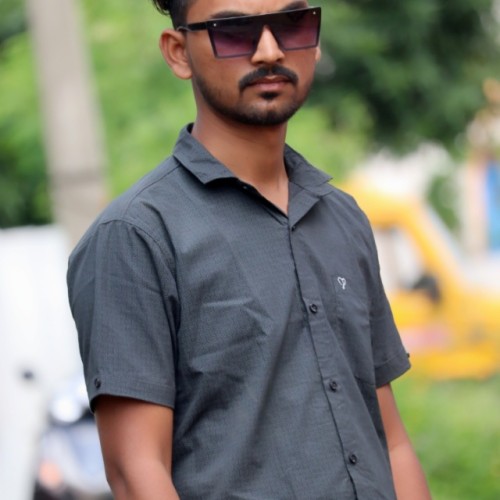 Ajay G.