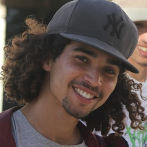 ilyas o. profile photo