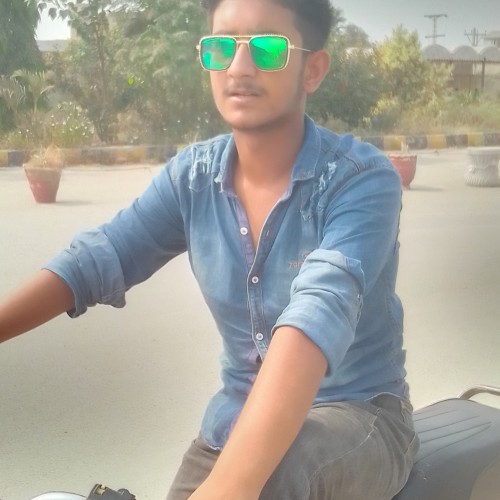Huzaifa A. profile photo