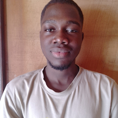 Prosper I. profile photo