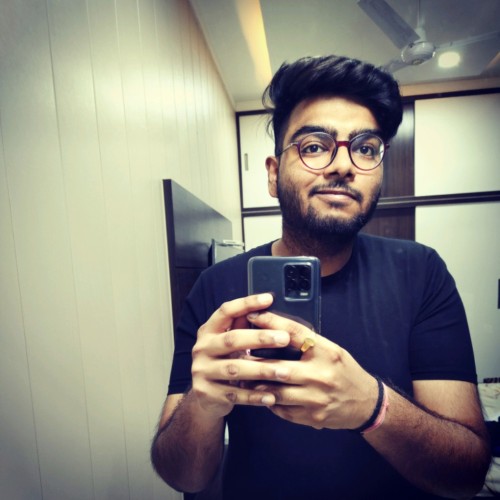 Ishaan K.