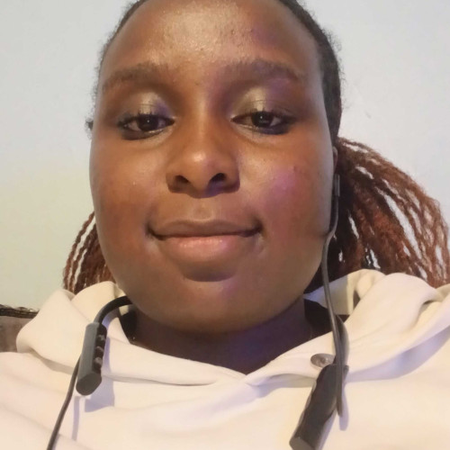 Mercy N. profile photo