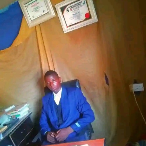 Yahaya A. profile photo