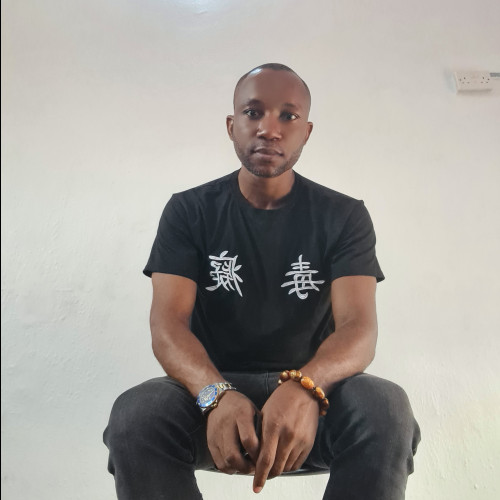 Ikechukwu A. profile photo