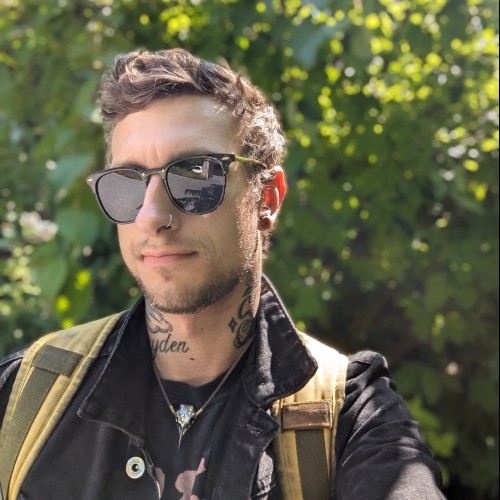 Zachary V. profile photo