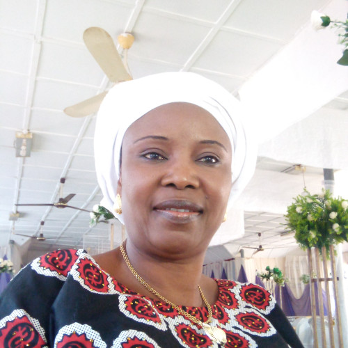 Imisioluwa  A.