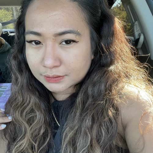 Rhivie C. profile photo