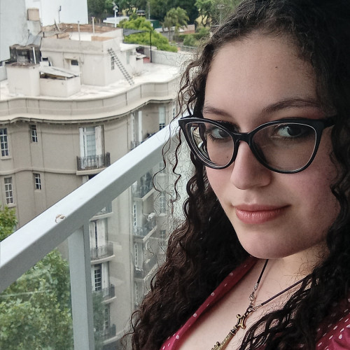 Giovana E. profile photo