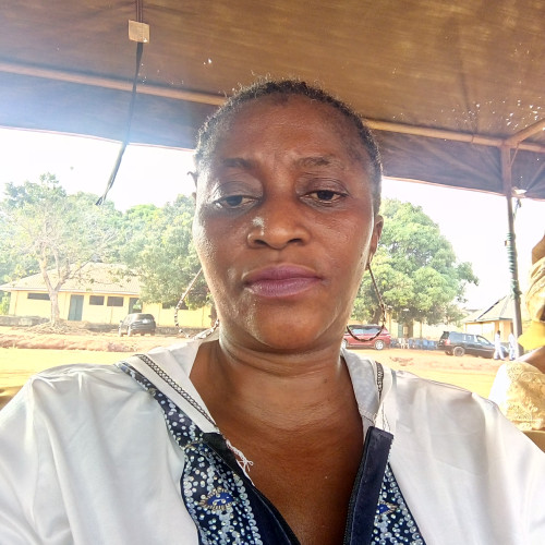 Nkiruka C. profile photo