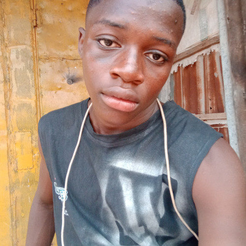 Elisha  G. profile photo