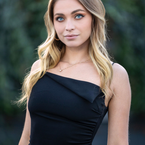 Alexis M. profile photo
