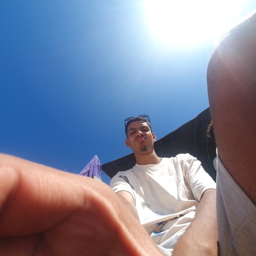 Ahmed A.
