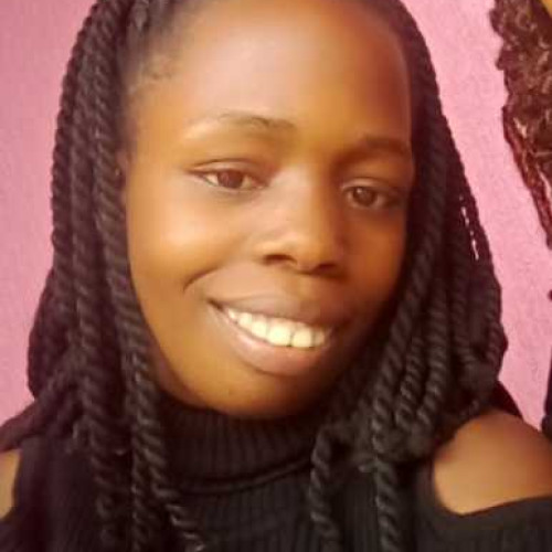 Rhodah k. profile photo