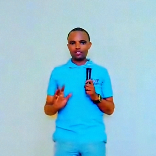 Njuguna M. profile photo