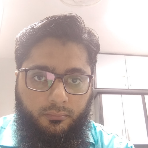 Ghulam Mohiuddin M. profile photo