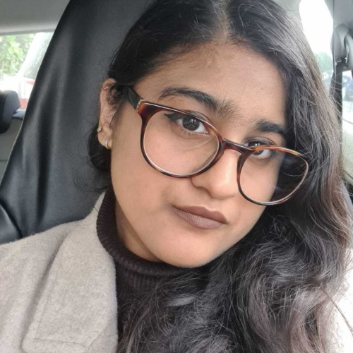 Habeebah D. profile photo