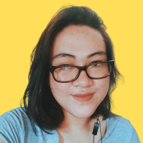 Sarah Jane R. profile photo