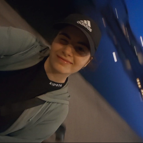 Lily S. profile photo