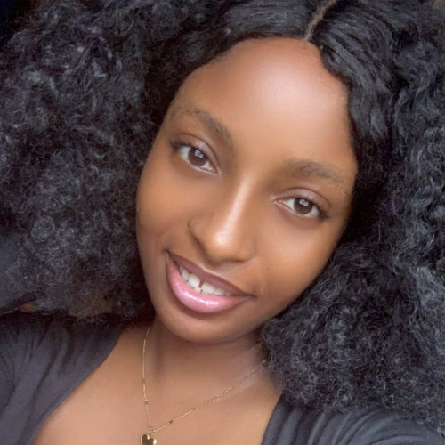 Amy P. profile photo
