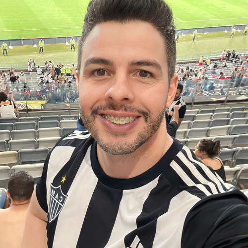 Fabio V. profile photo