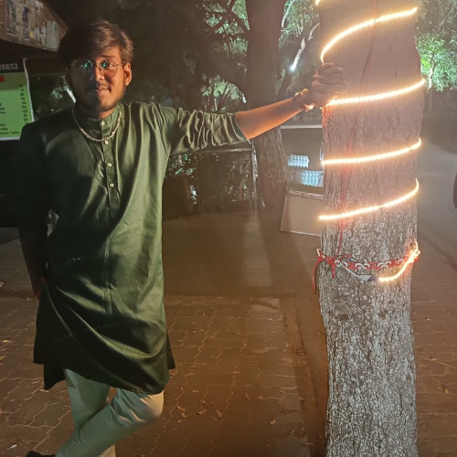 Rishi C. profile photo