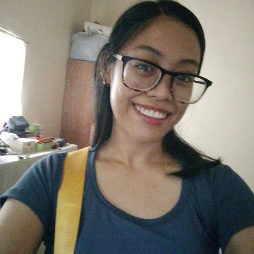 Cristen Mae F. profile photo