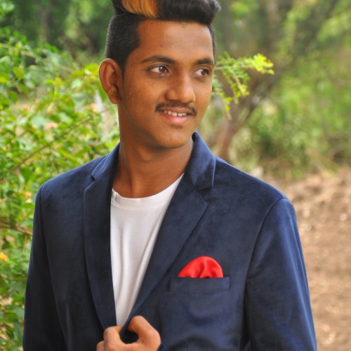 aniket M. profile photo