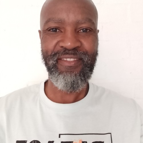 Boitumelo  B.
