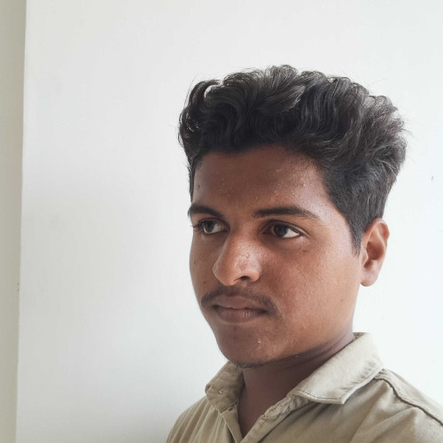 Abhinash R. profile photo