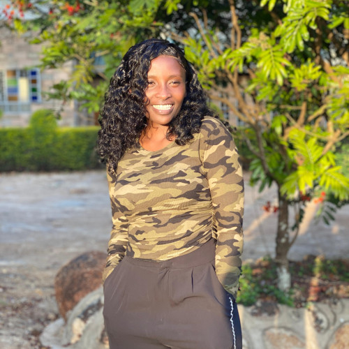 Caroline M. profile photo