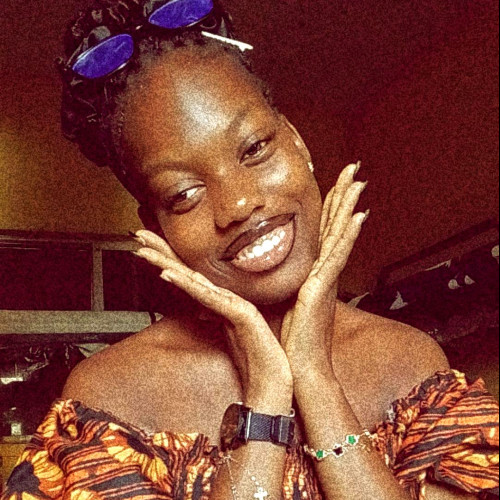 Edidiong I. profile photo