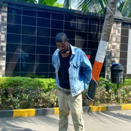 wisdom i. profile photo