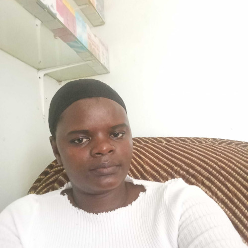 nansubuga j. profile photo