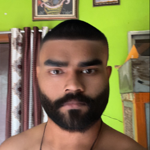 Krishna  K. profile photo